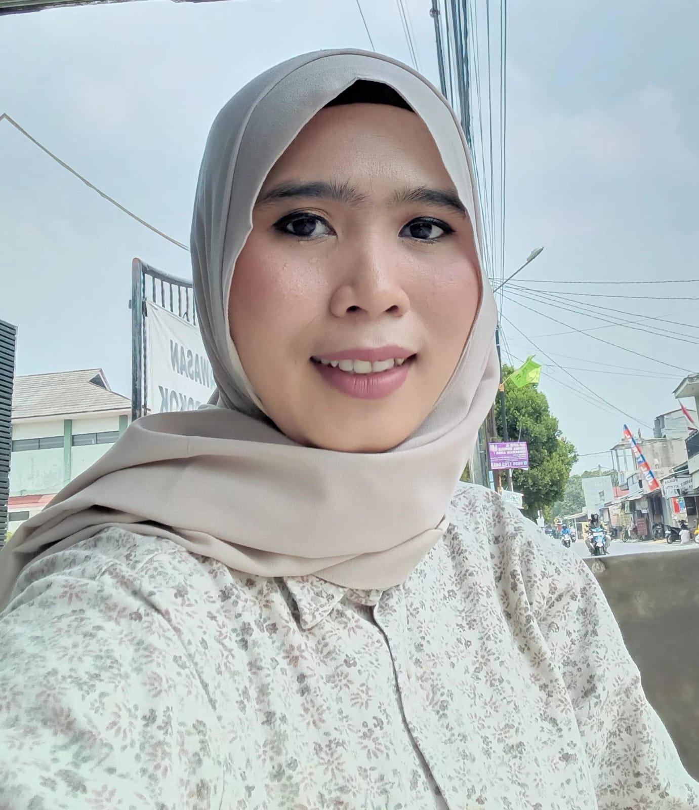 Nurmah