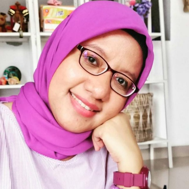 Nilam Nur Azizah