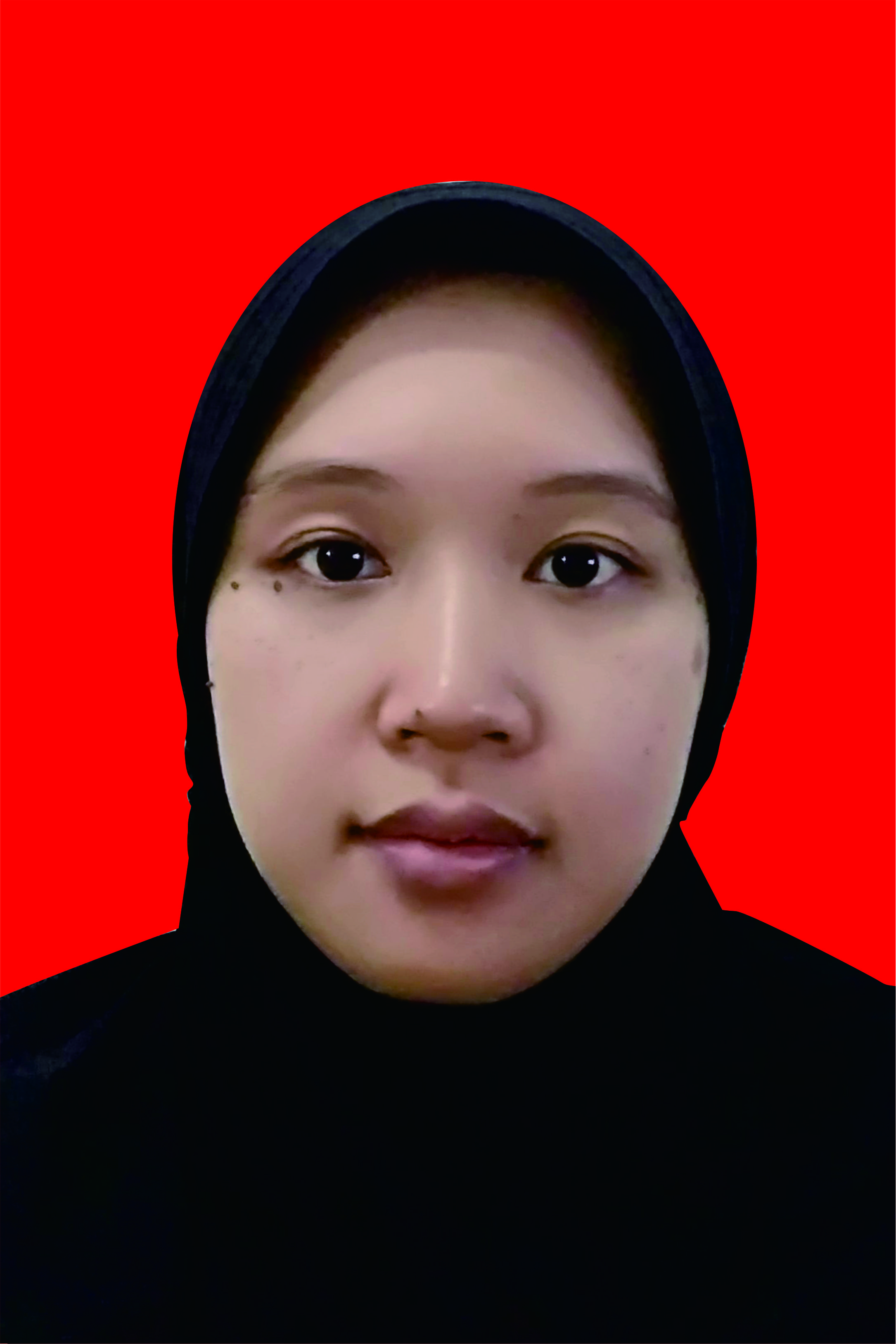 Madona Yunita Wijaya M.Sc.