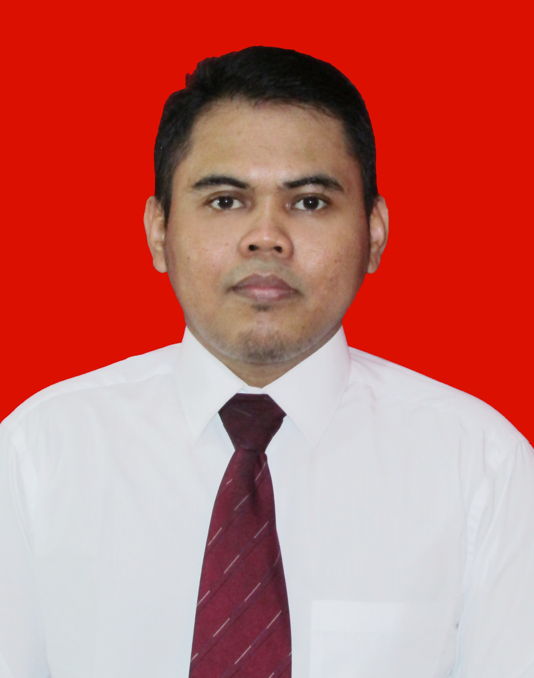 Hasanudin M.Pd