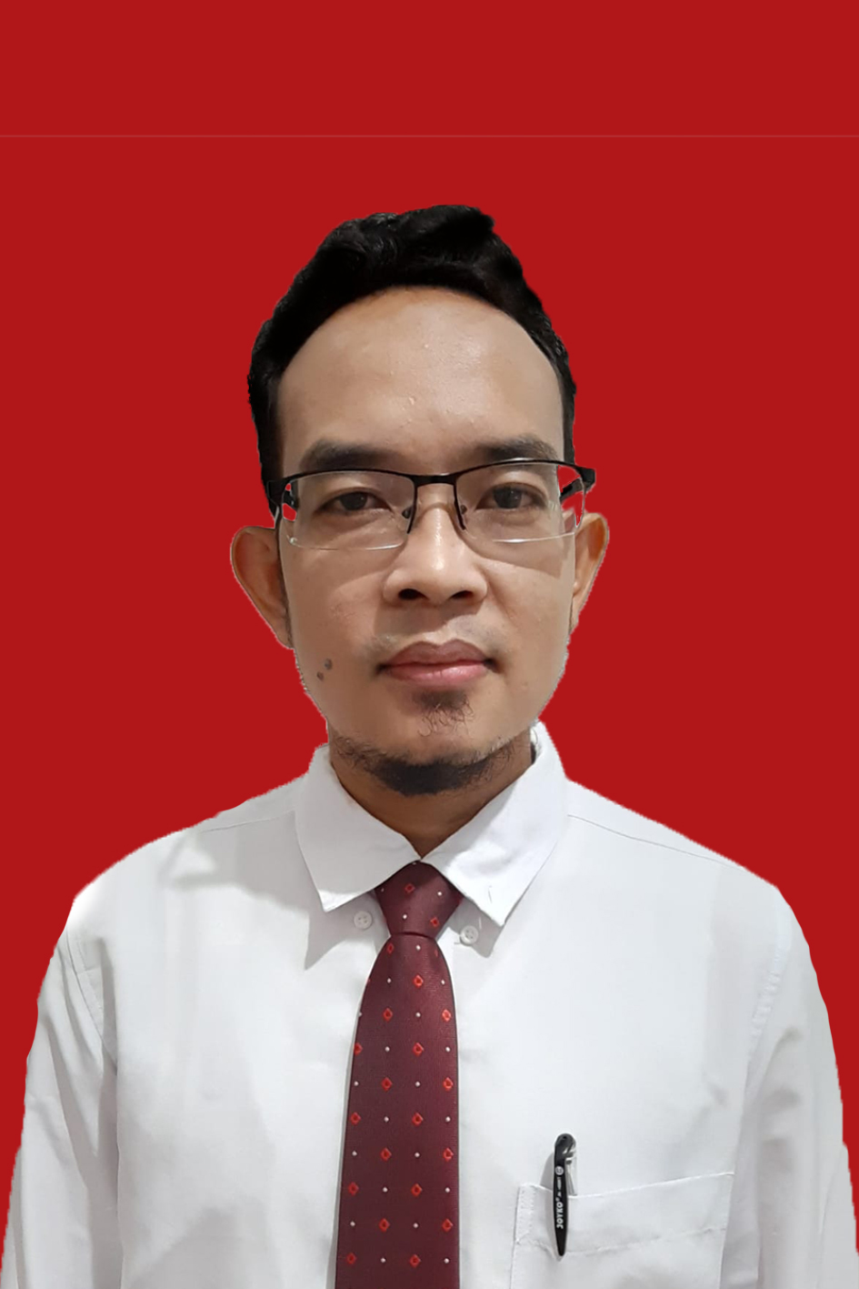 Fahri Fahrudin M.Si