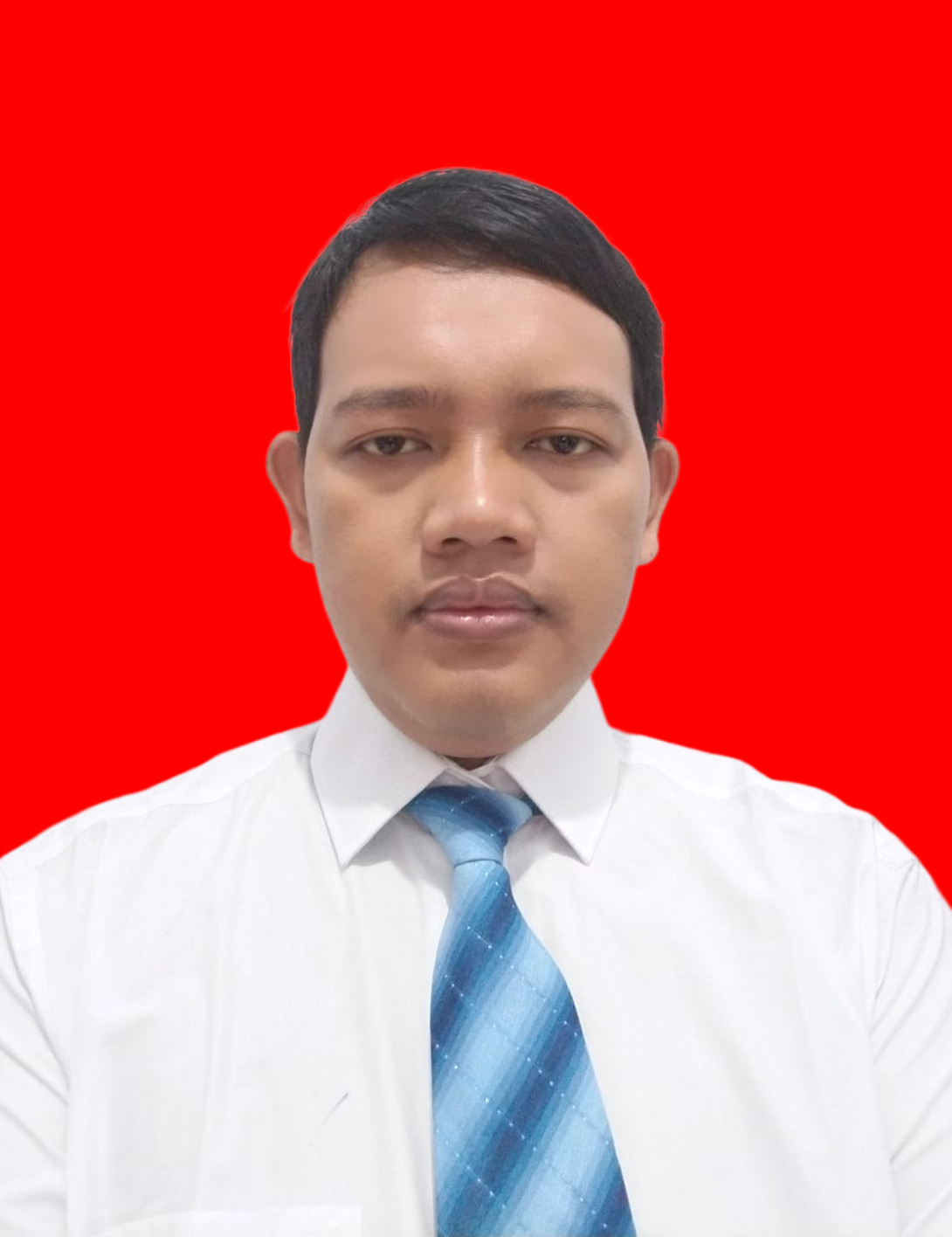 Ramdani Miftah M.Pd.