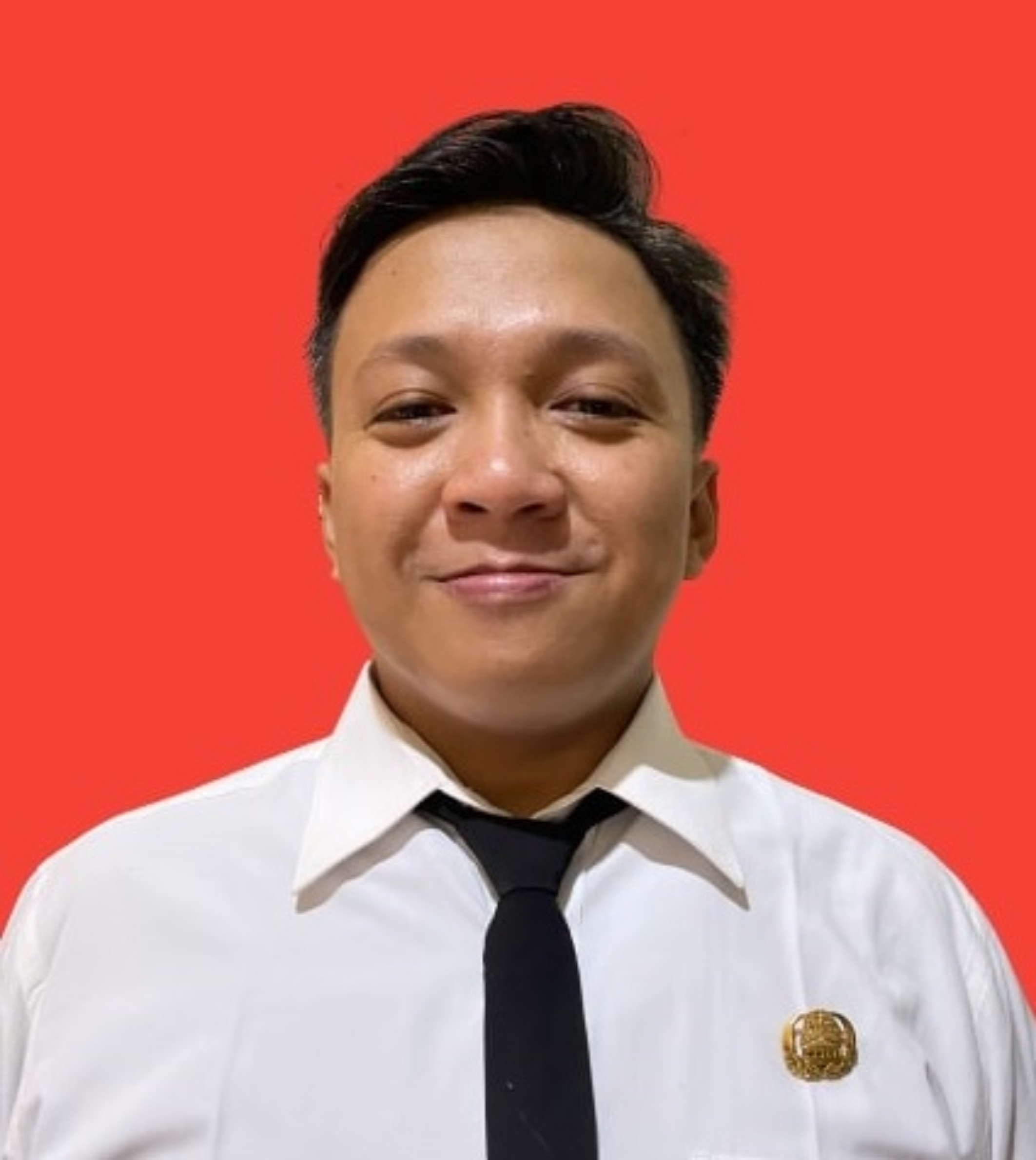 Arif Richiawan Mustafa S. Kom