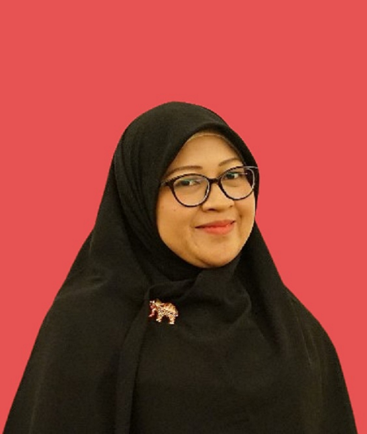 N. Siti Jamilah SKM.