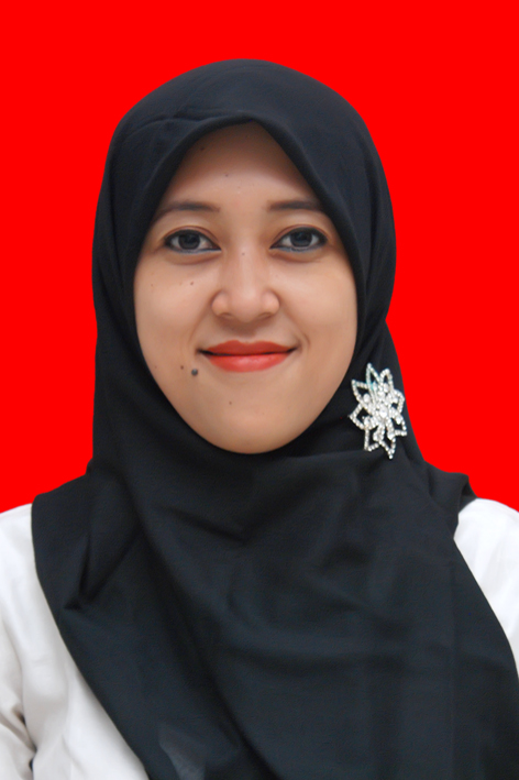 Ratna Faeruz M.Pd.