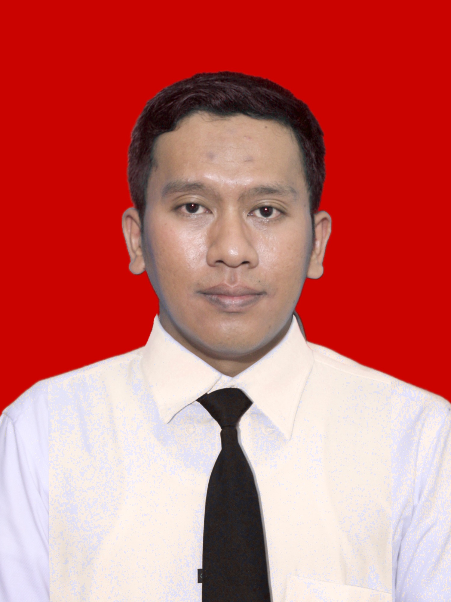 Arief Mahmudi S.Pd.I.