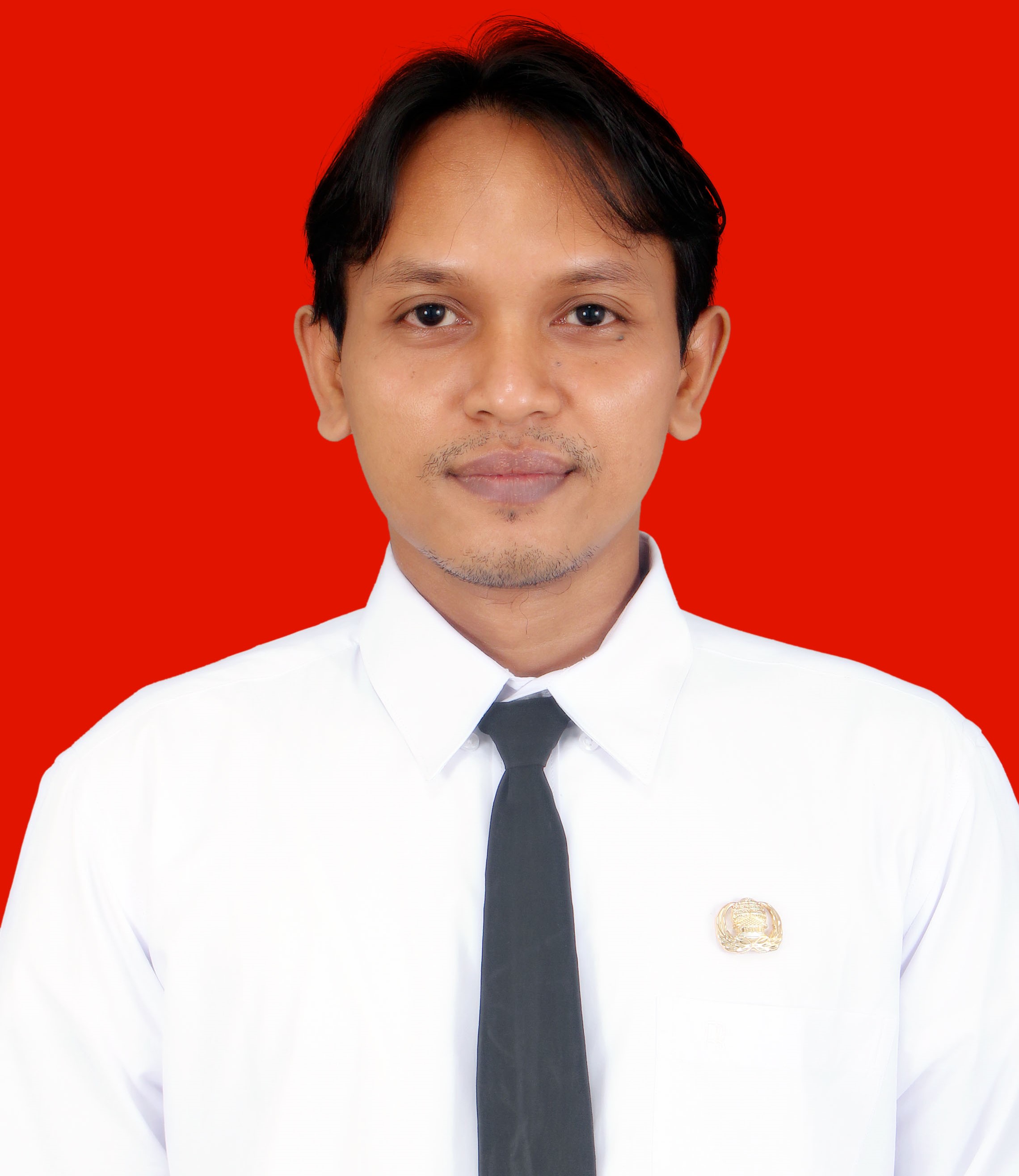 Wawan Kurniawan M.Ag.