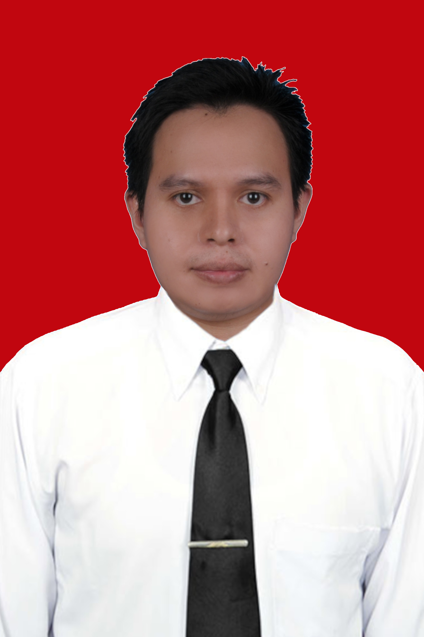 Ahmad Sofwan Fauzi S.SI