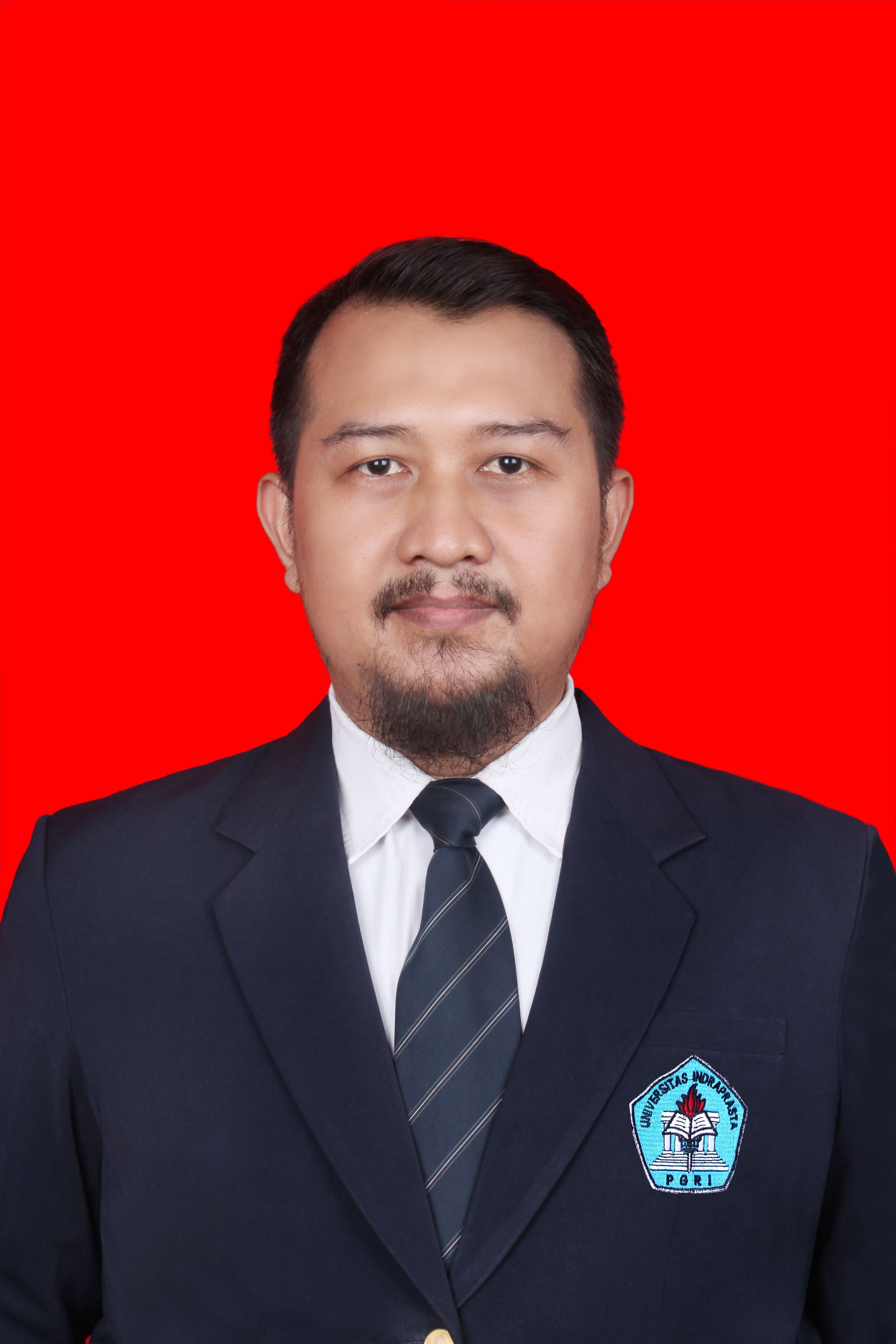 Muhammad Ridhwan S.Si., M.Pd.
