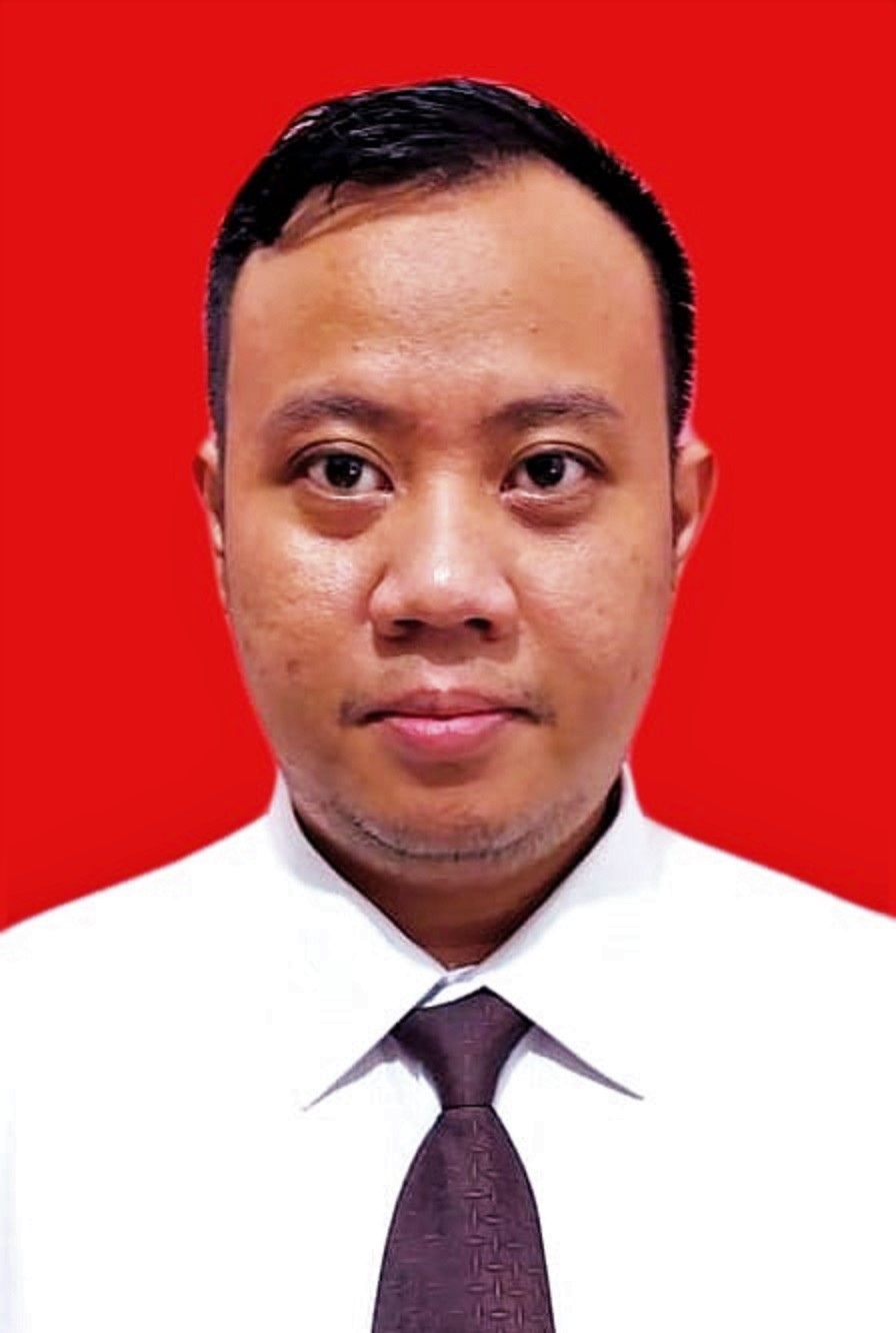 Praditiyo Riyadi M.Si