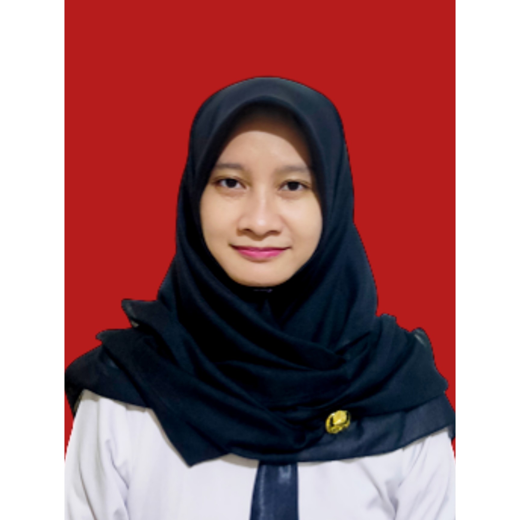 Nurin Nadzifatil Fitriyah M.Biomed.