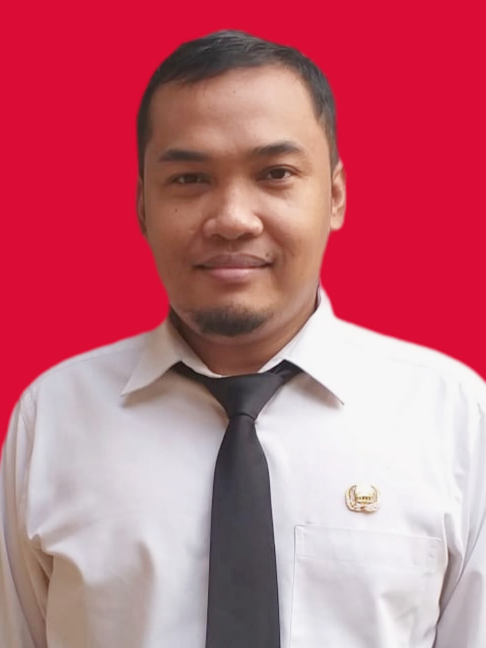 Saepul Aripiyanto M.Kom