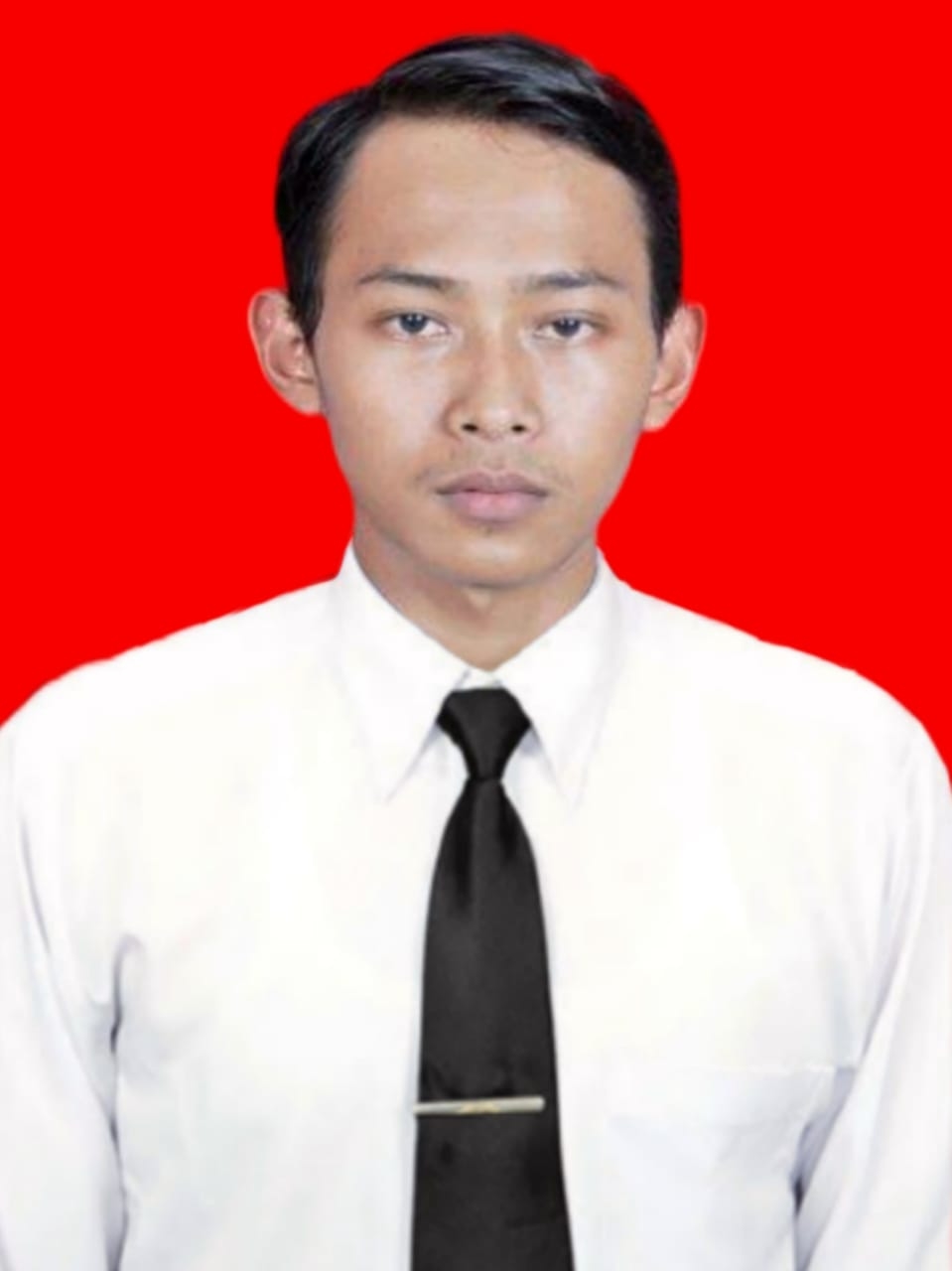 Rohmat Widiyanto