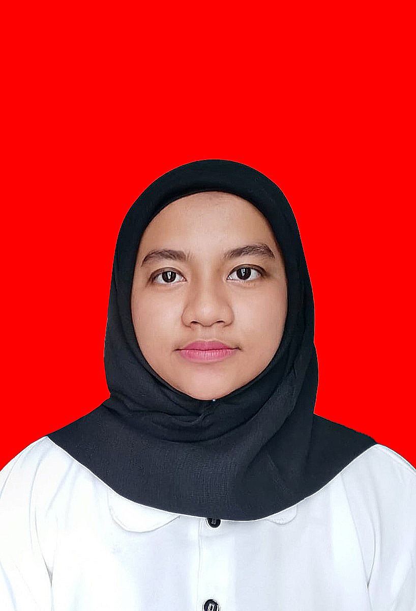 Dina Rahma Fadlilah M.Si