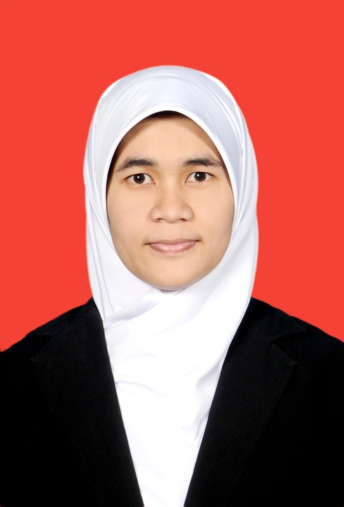 Suci Ahda Novitri