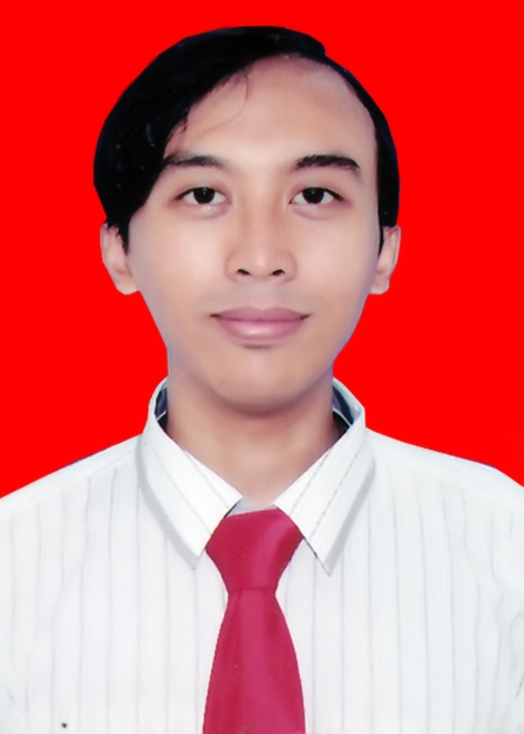 Rizky Yazid M.Ag.