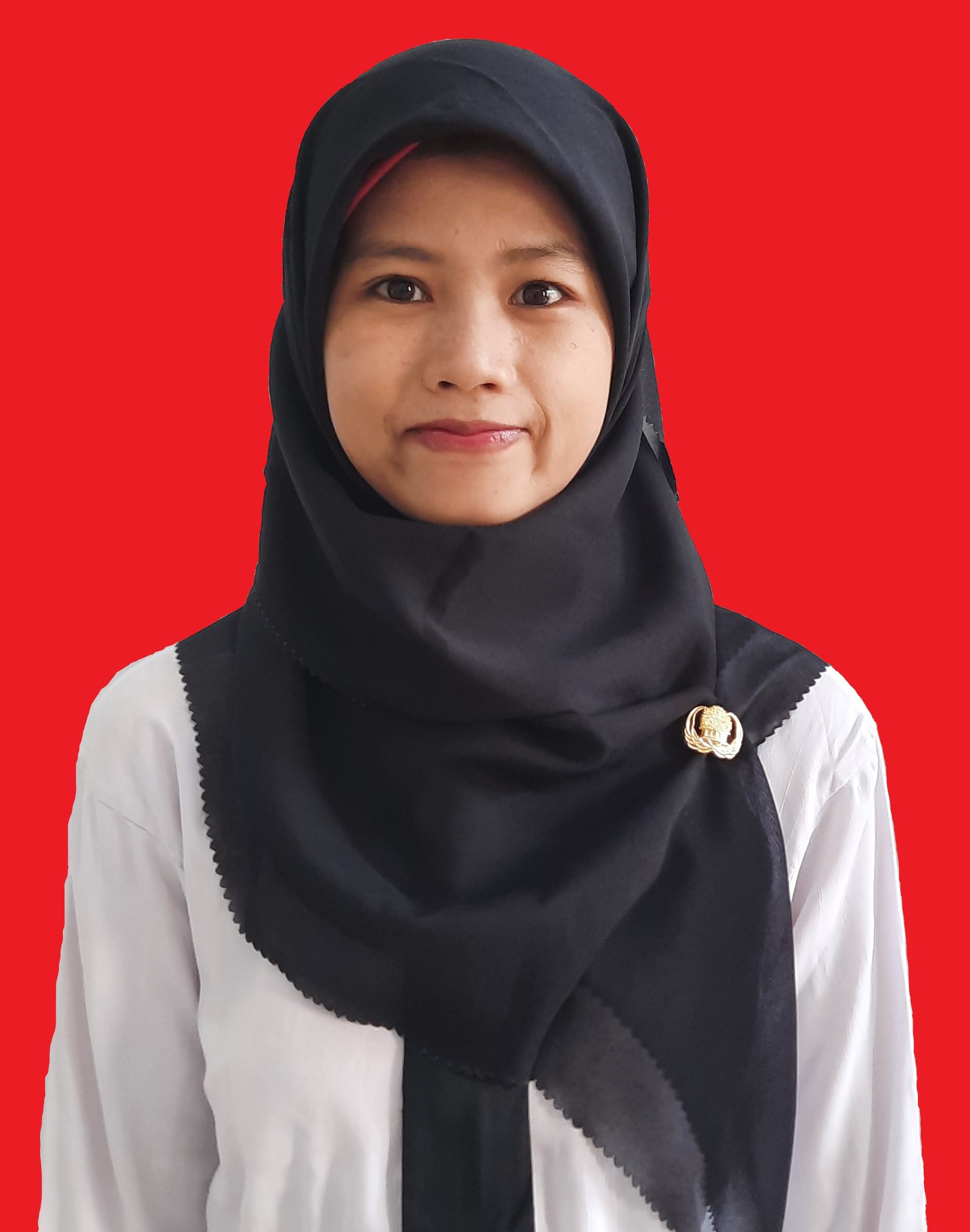 Nurlaili Rahmawati