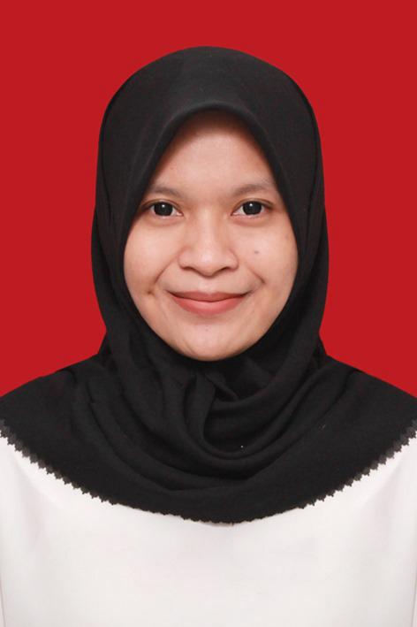 Isna Rahmawati
