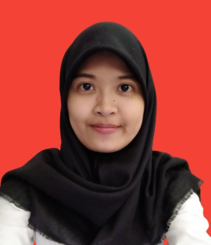 Farhanah Murniasih M.Si