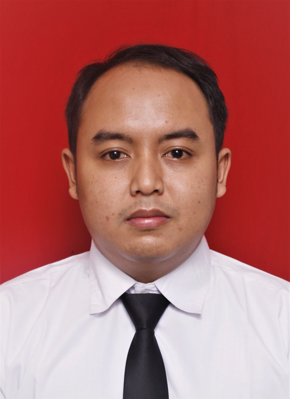 Muhammad Bagas Murditya