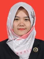 Isra Janatiningrum M.Si