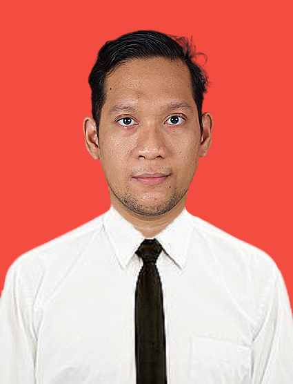 Hibatul Wafi S.Kom