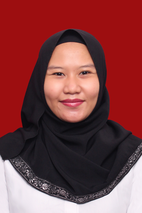 Wara Alfa Syukrilla S.Si.,M.Sc.