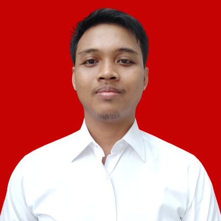 Ahmad Ihsanudin