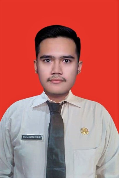 Muhammad Iqbal S.Kom