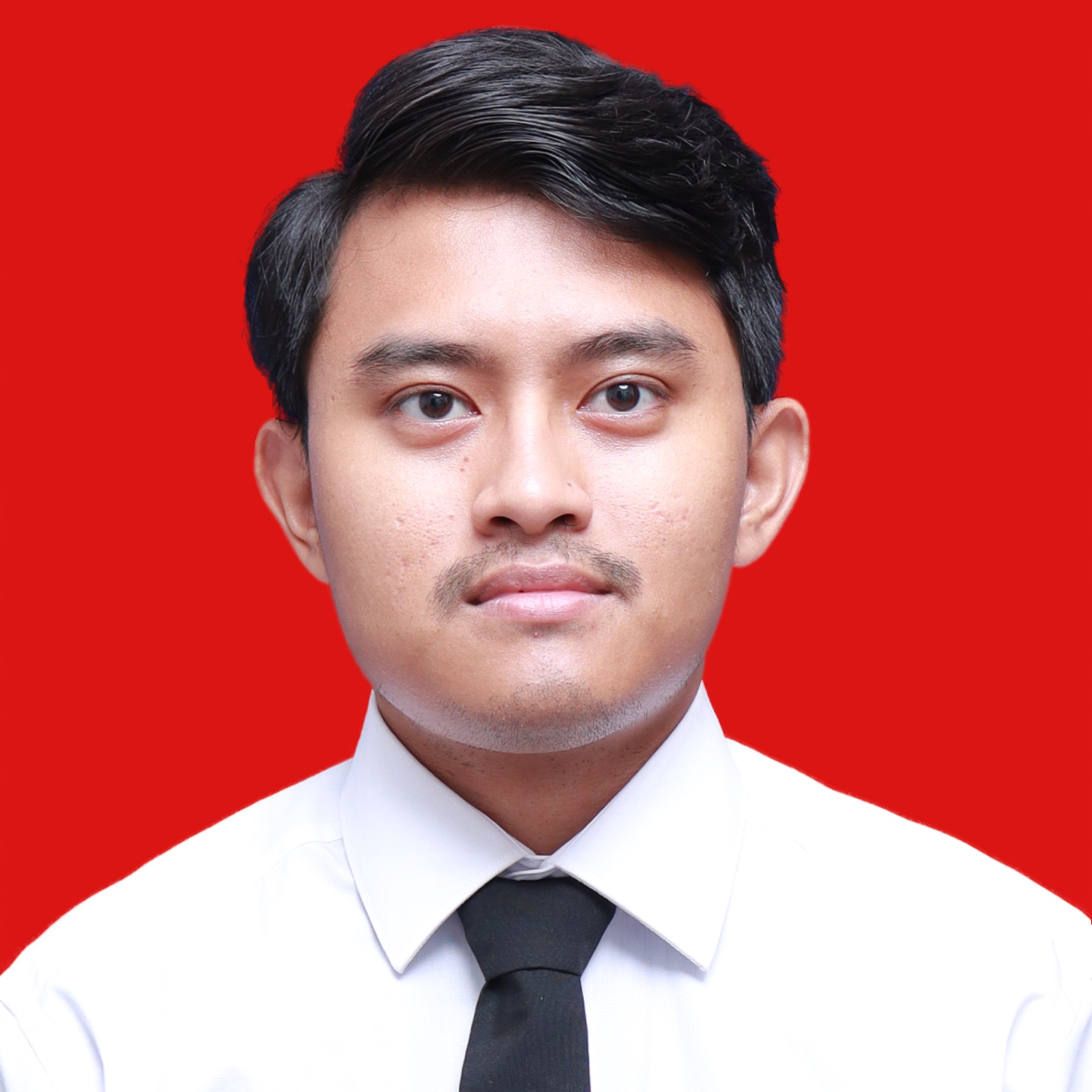 Muhammad Fadhlan S.Kom