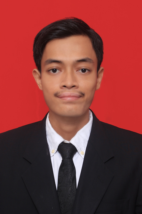 Difa Risalah Akbar S.Kom