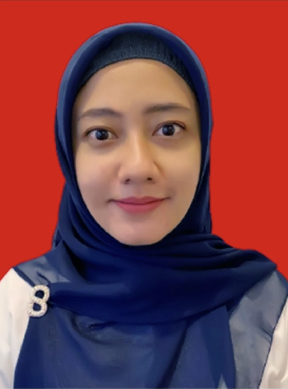 dr. Fitria Mahrunnisa M.Sc.