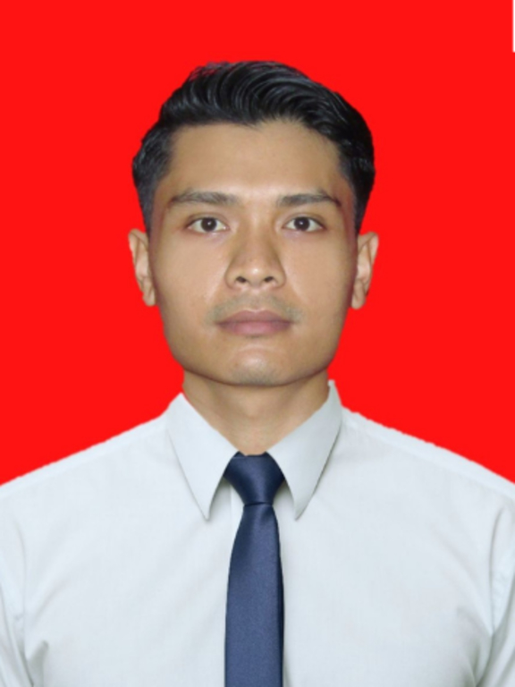 Muhammad Fanshoby M.Sos