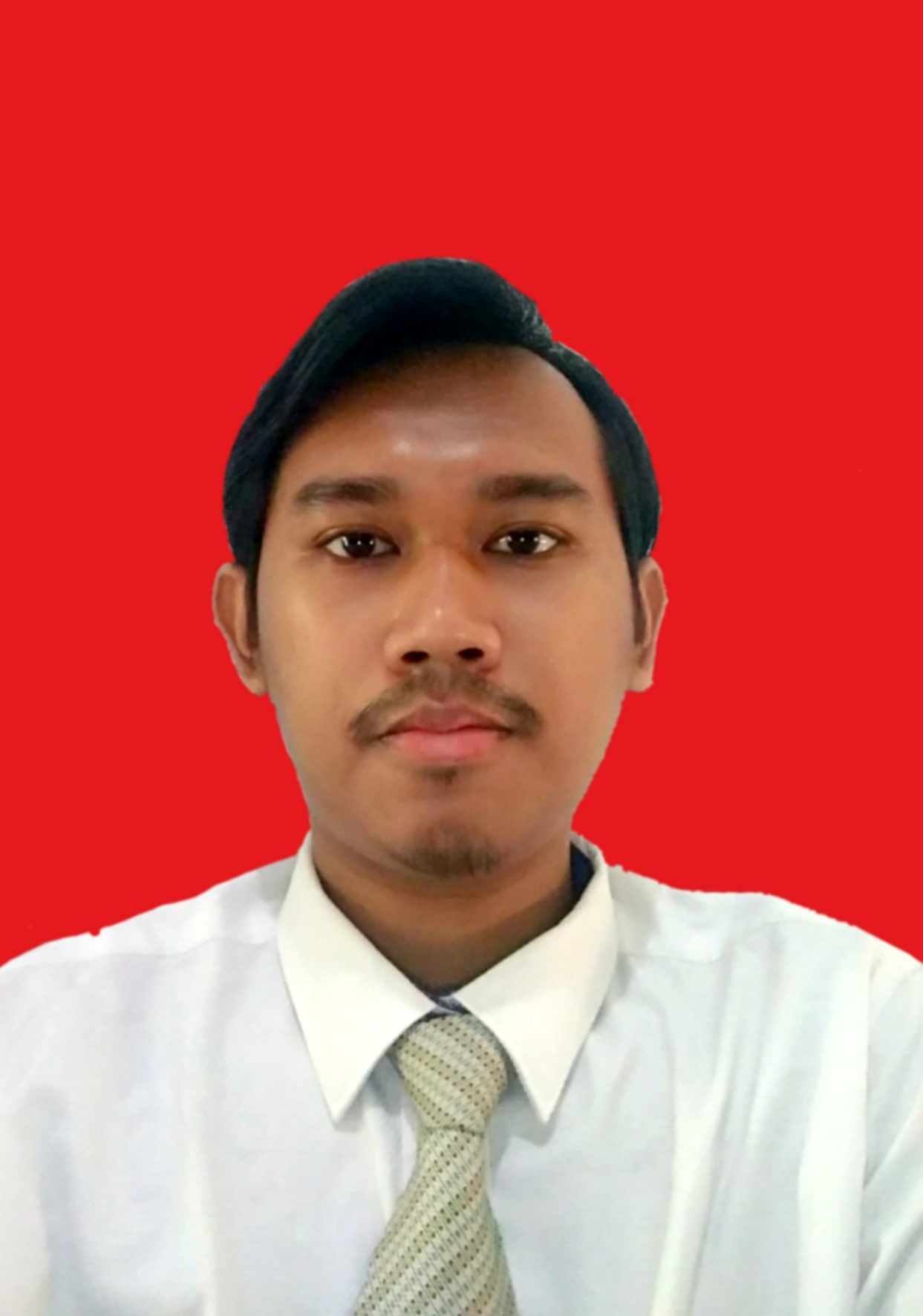 Hilmy Firdausy S.Ag., M.A.