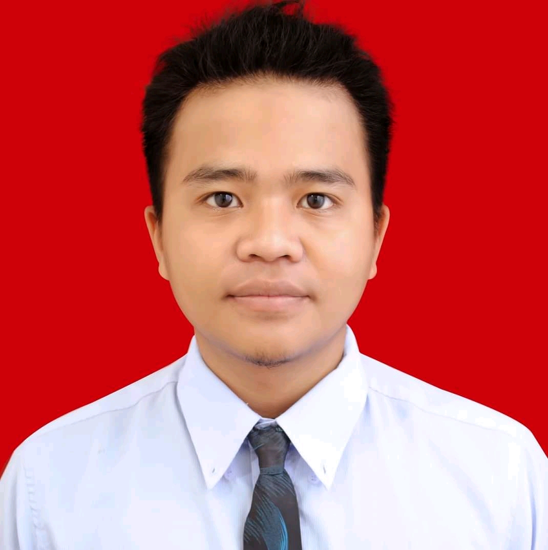 Achmad Fudhaili