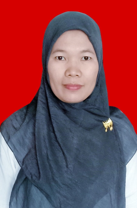 Nurul Hayati M.Hum