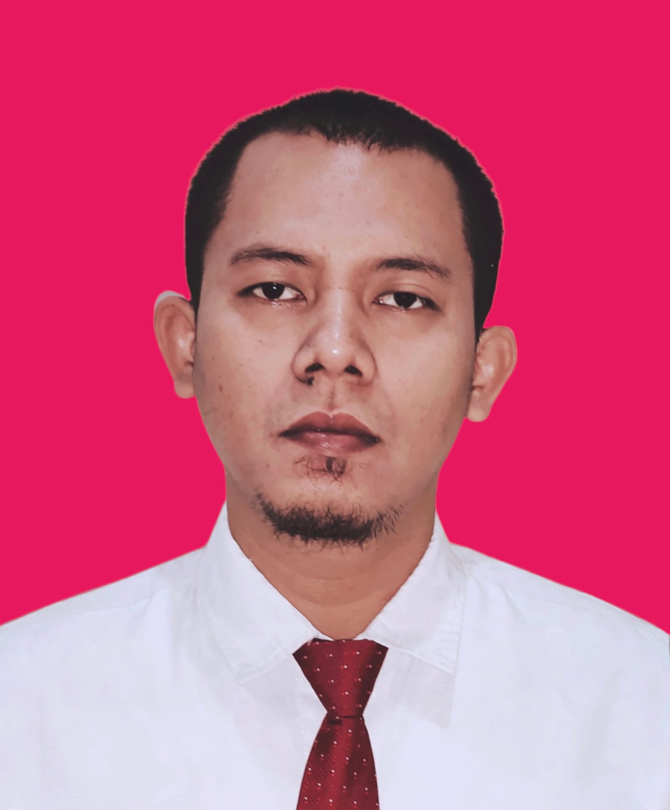 Achmad Nur Sholeh