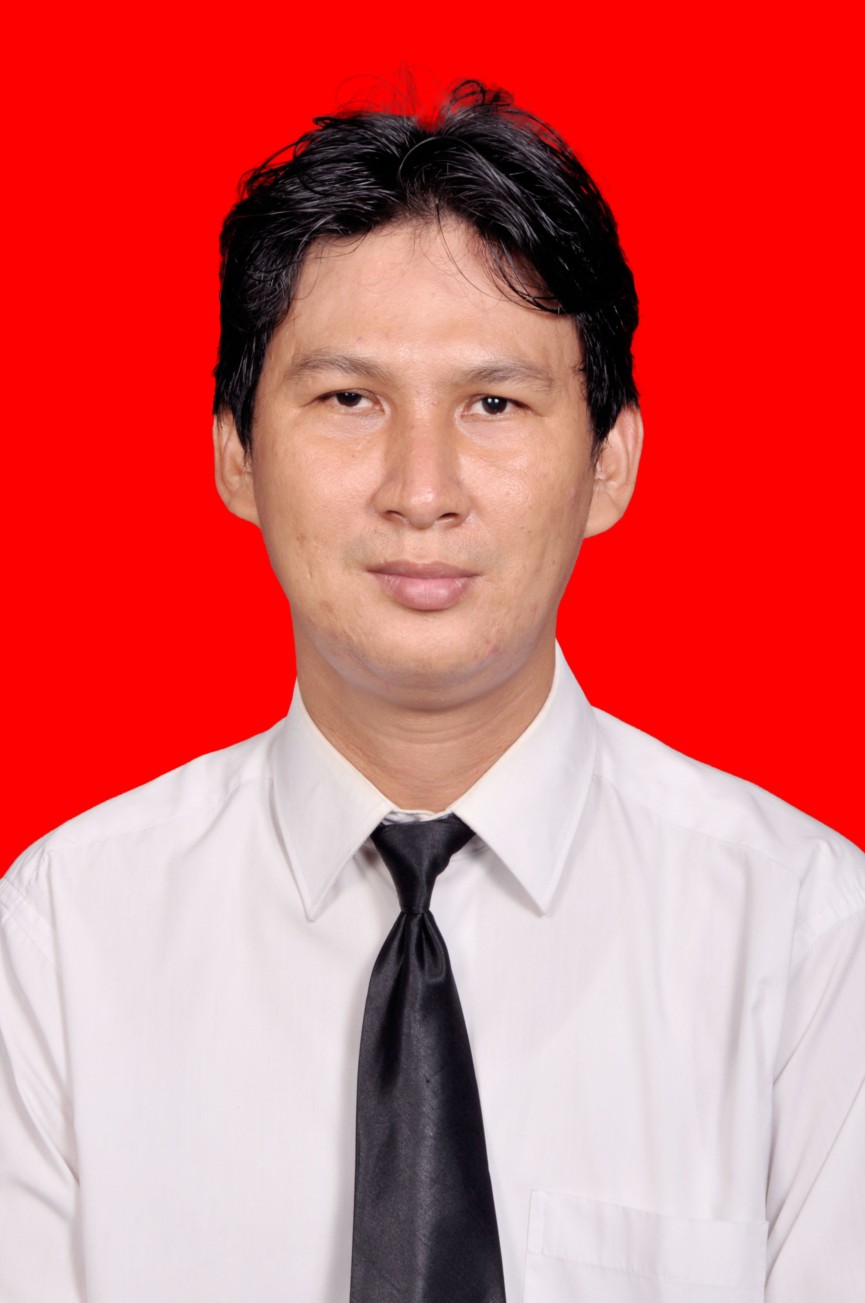 Dr. Syamsul Aripin M.A.