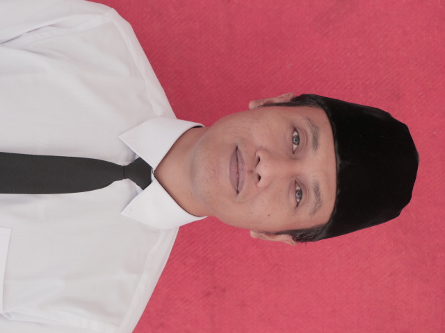 Muhammad Yusuf