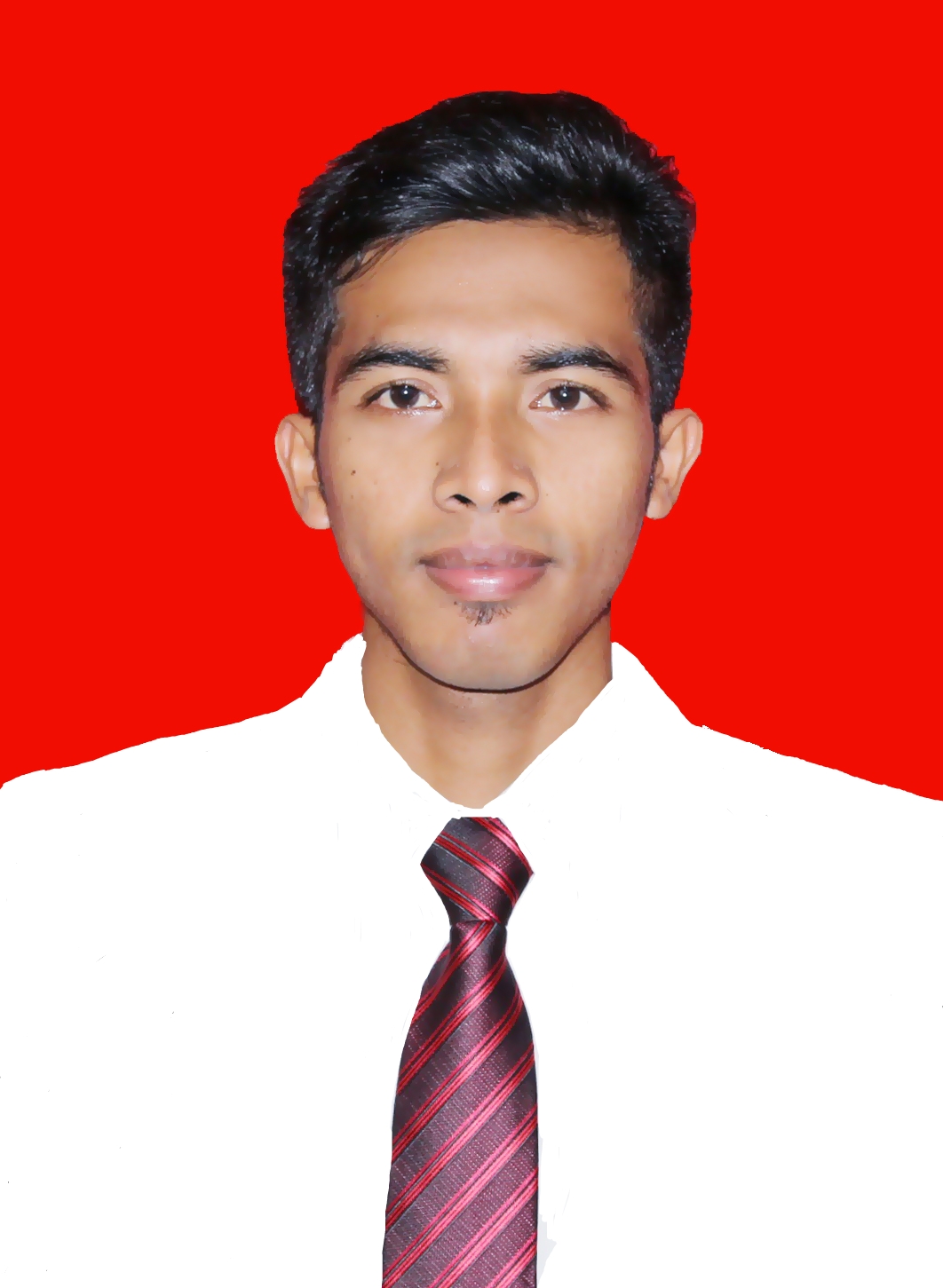 Muhammad Sairi M.Ag.