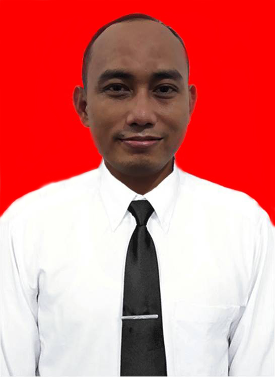 Suwondo S.Si., M.Si.