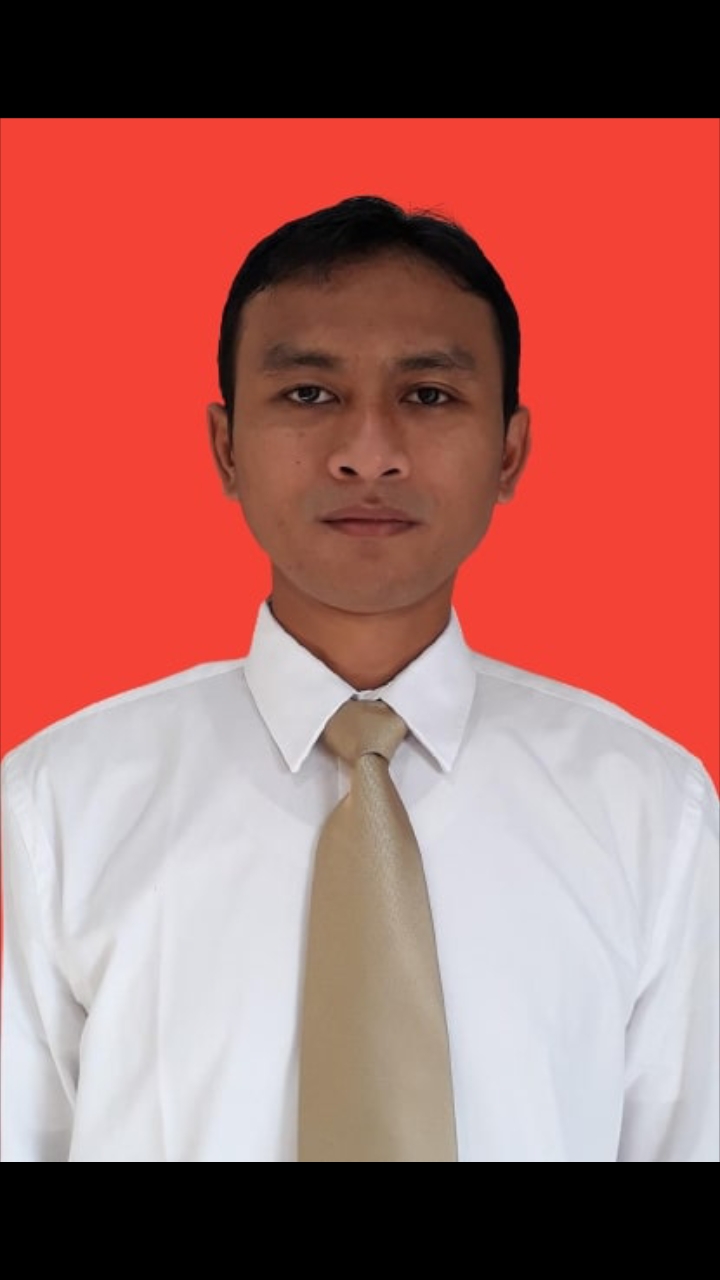 Ali Thaufan Dwi Saputra M.Ag.