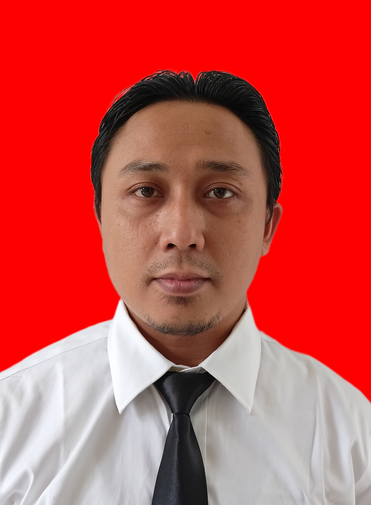 Akhmad Mustofa S.Kom