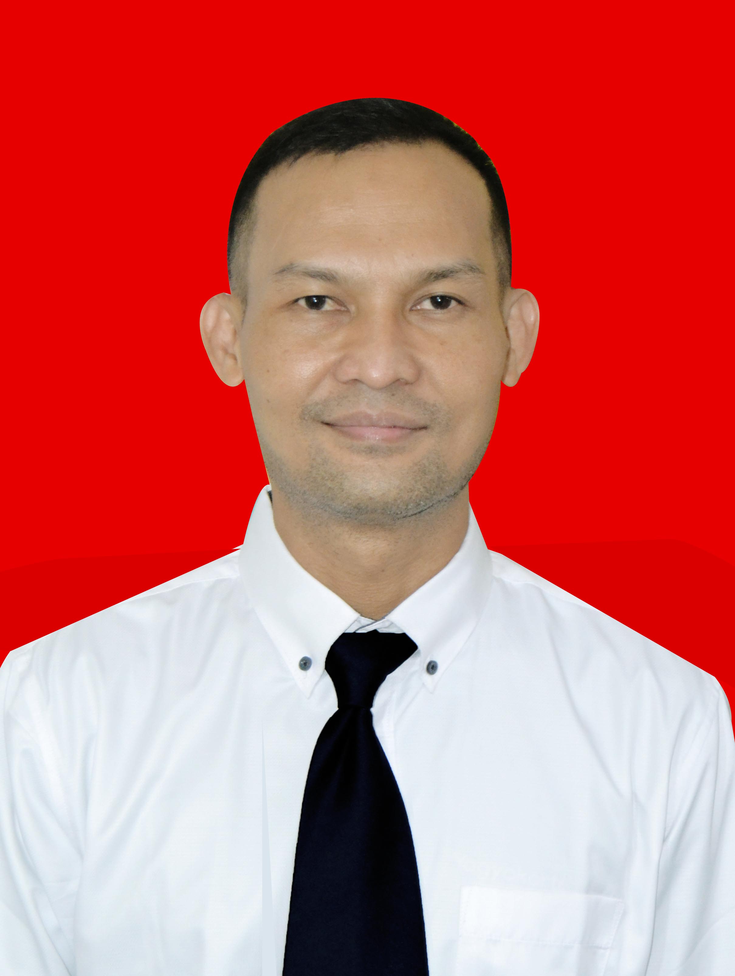 Tony Kurniawan