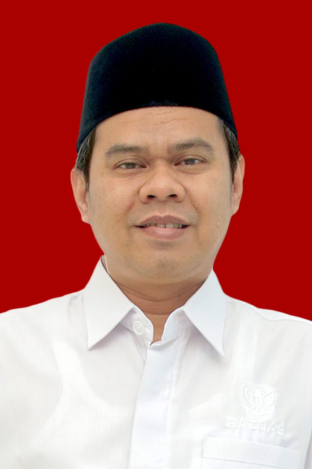 Rizaludin Kurniawan