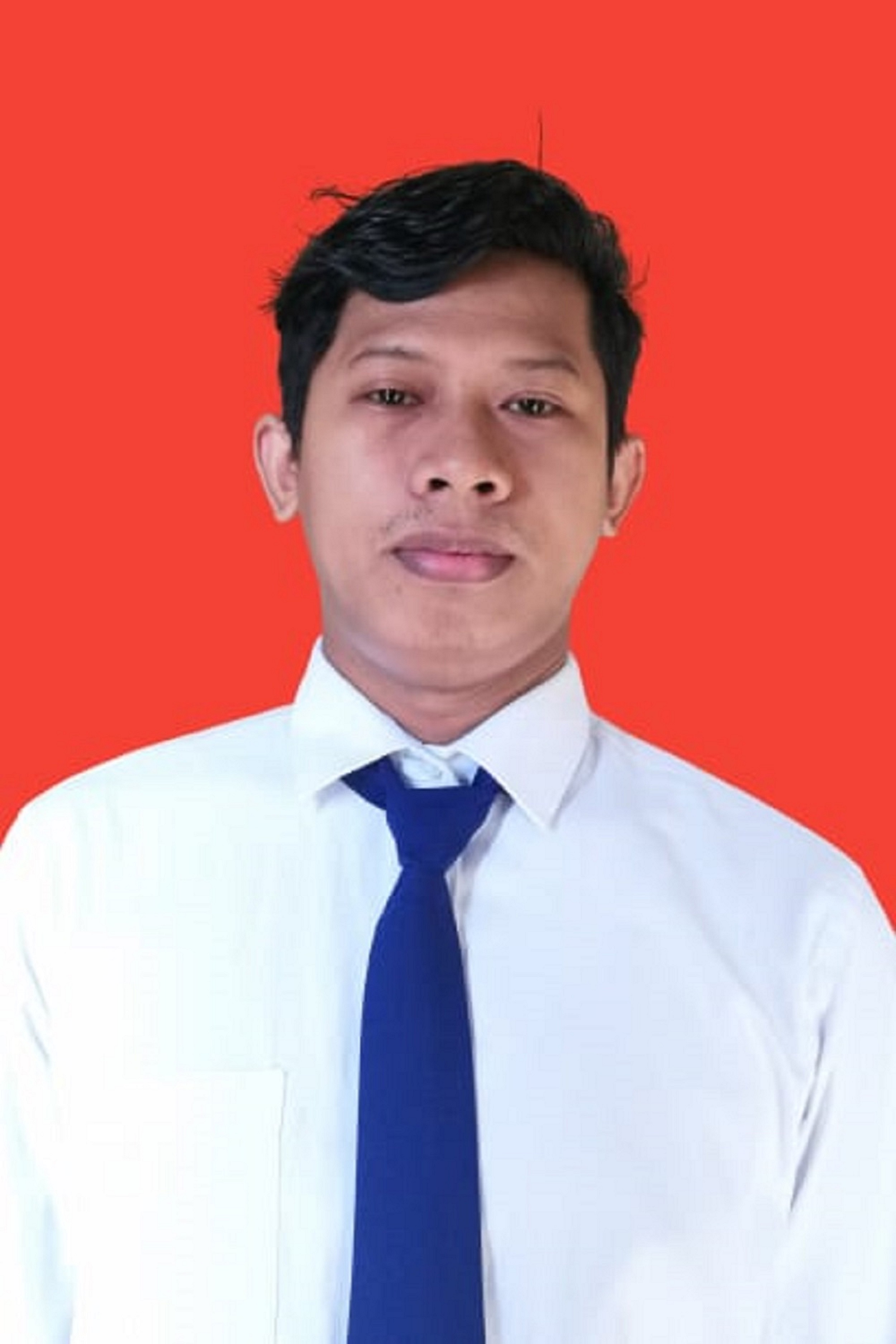 Ahmad Suryadi M.Pd