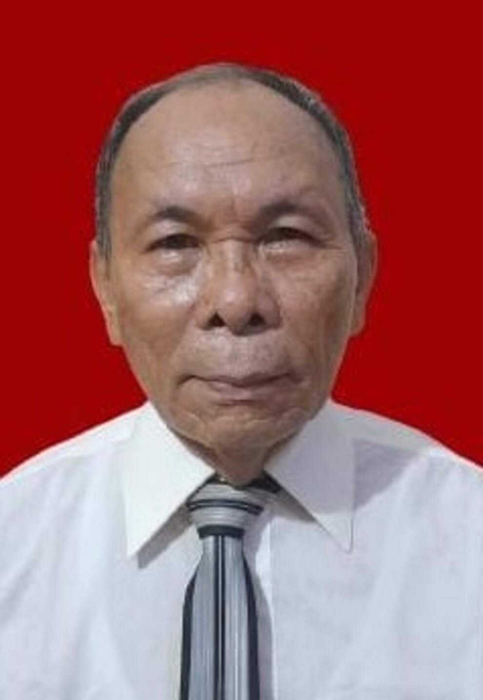 Prof. Dr. H. Rusmin Tumanggor MA.