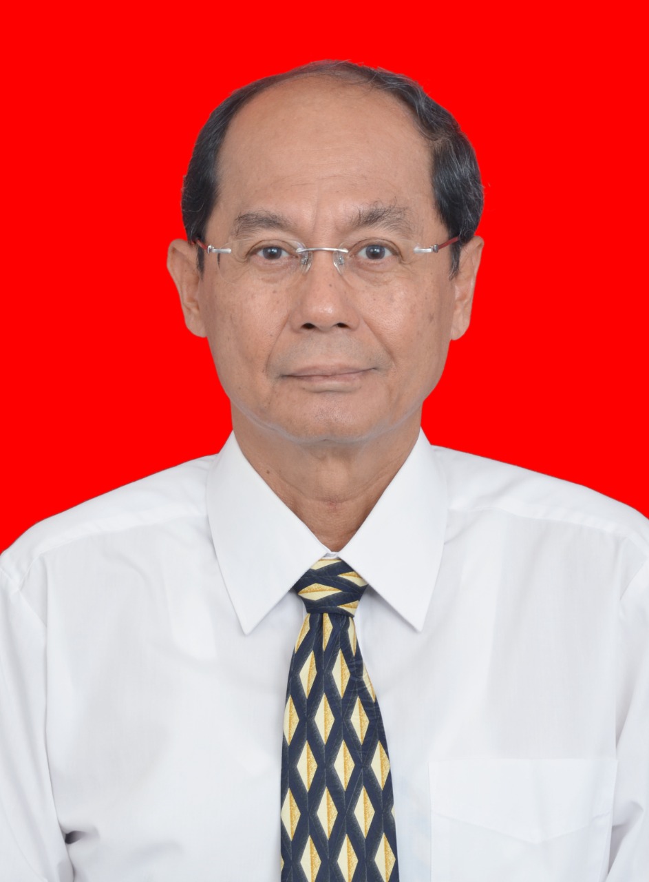 Supriyadi Ph.D