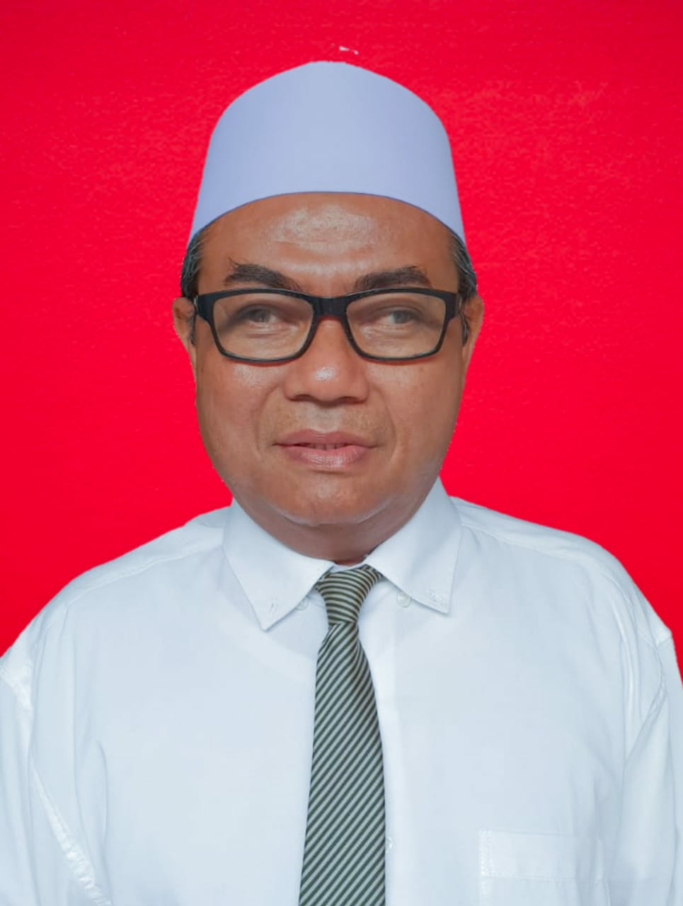 Dr. H. Rusli Hasbi MA