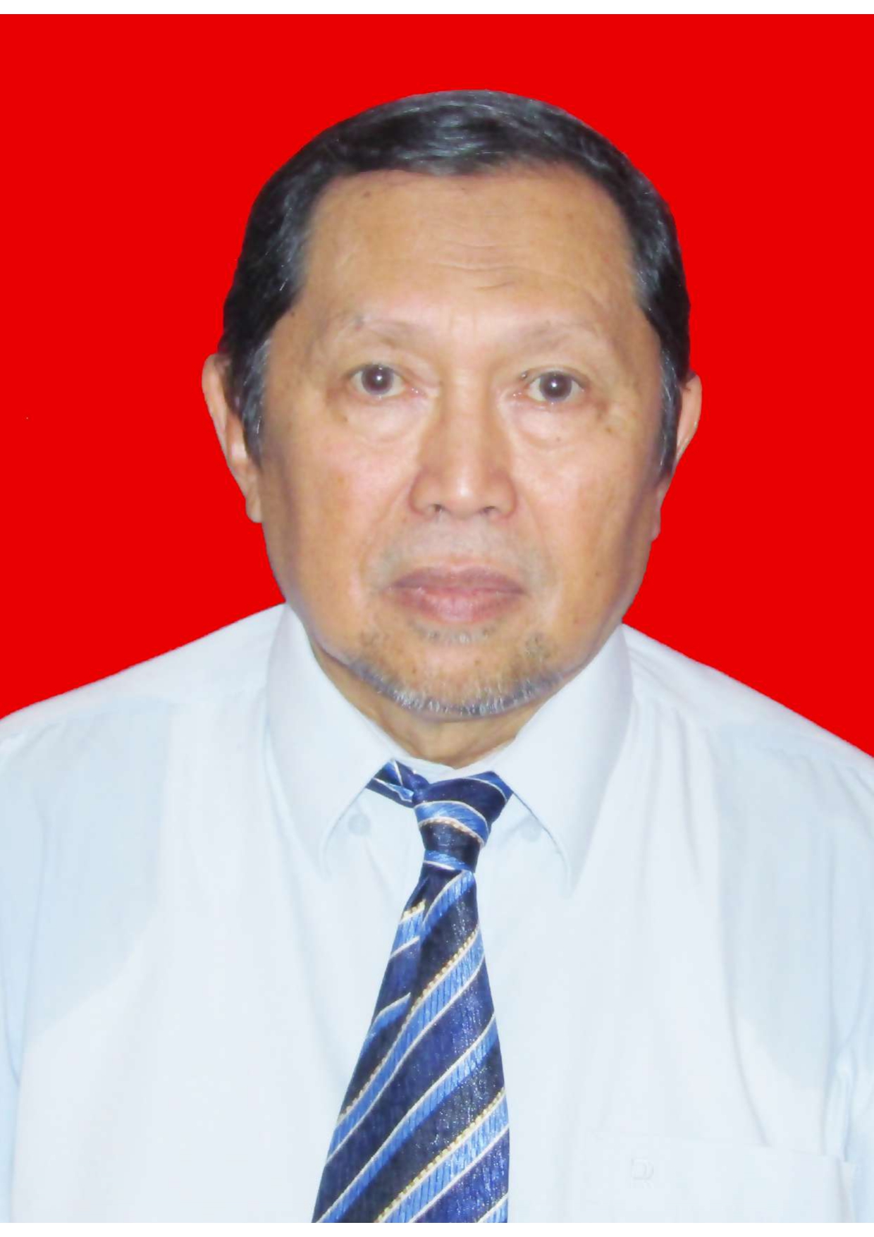 Dr. Ibnu Qoyim M.S